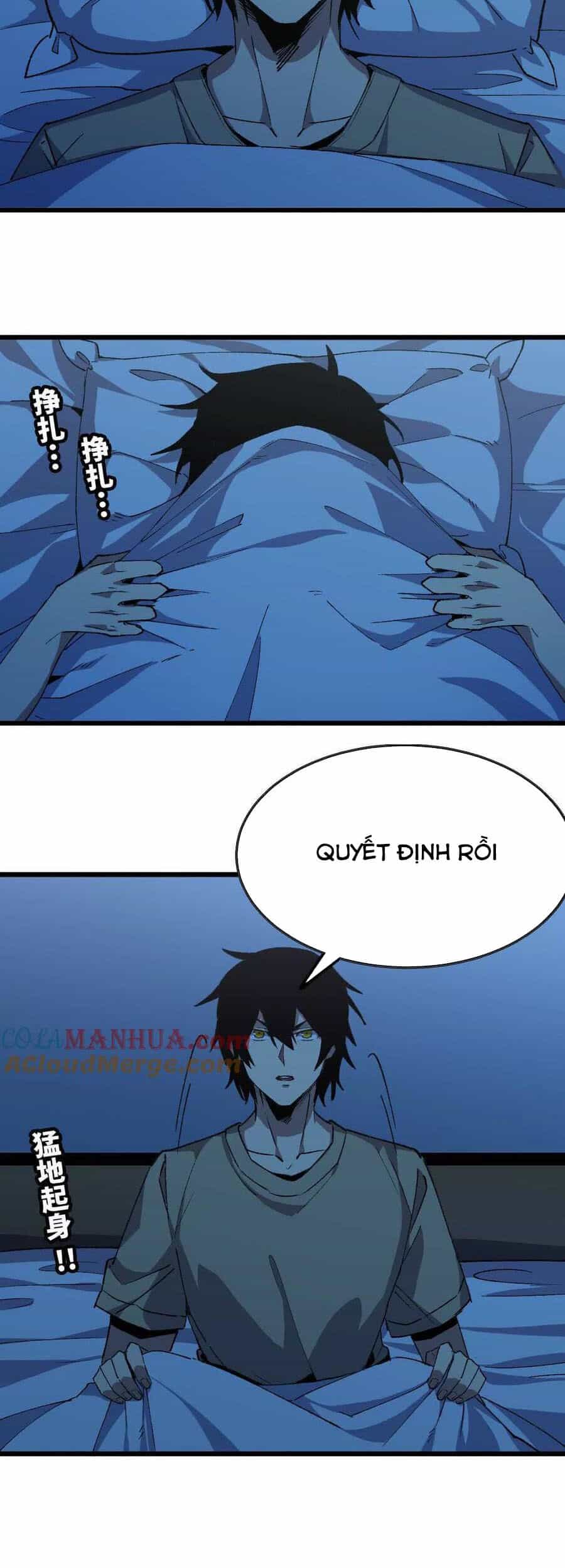 Dũng Giả X Nữ Ma Vương - Chương 38 - ảnh 8