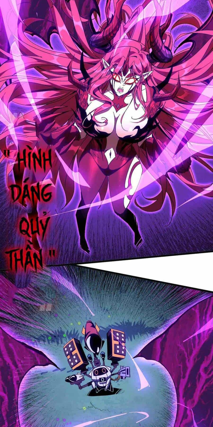 Dũng Giả X Nữ Ma Vương - Chương 4 - ảnh 25