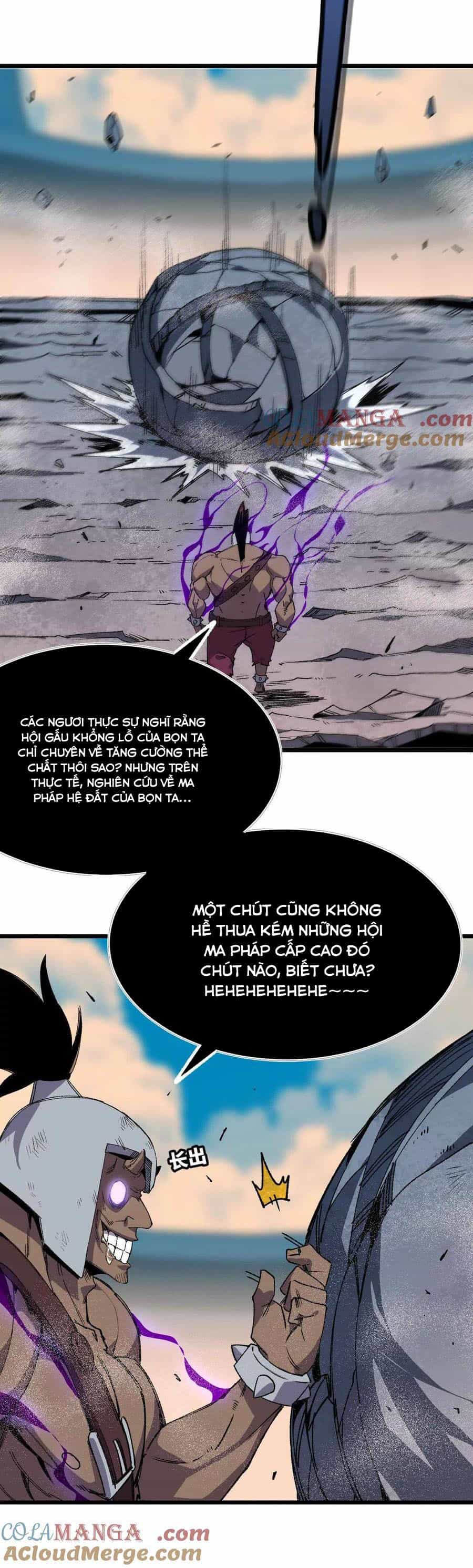 Dũng Giả X Nữ Ma Vương - Chương 43 - ảnh 11