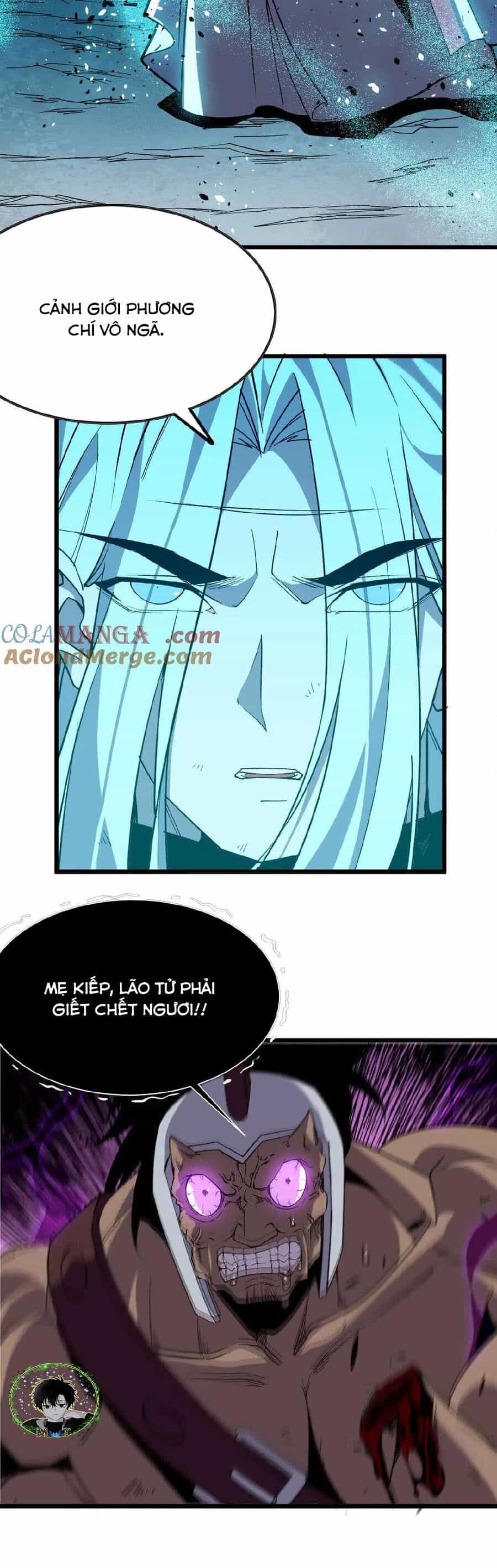 Dũng Giả X Nữ Ma Vương - Chương 43 - ảnh 15