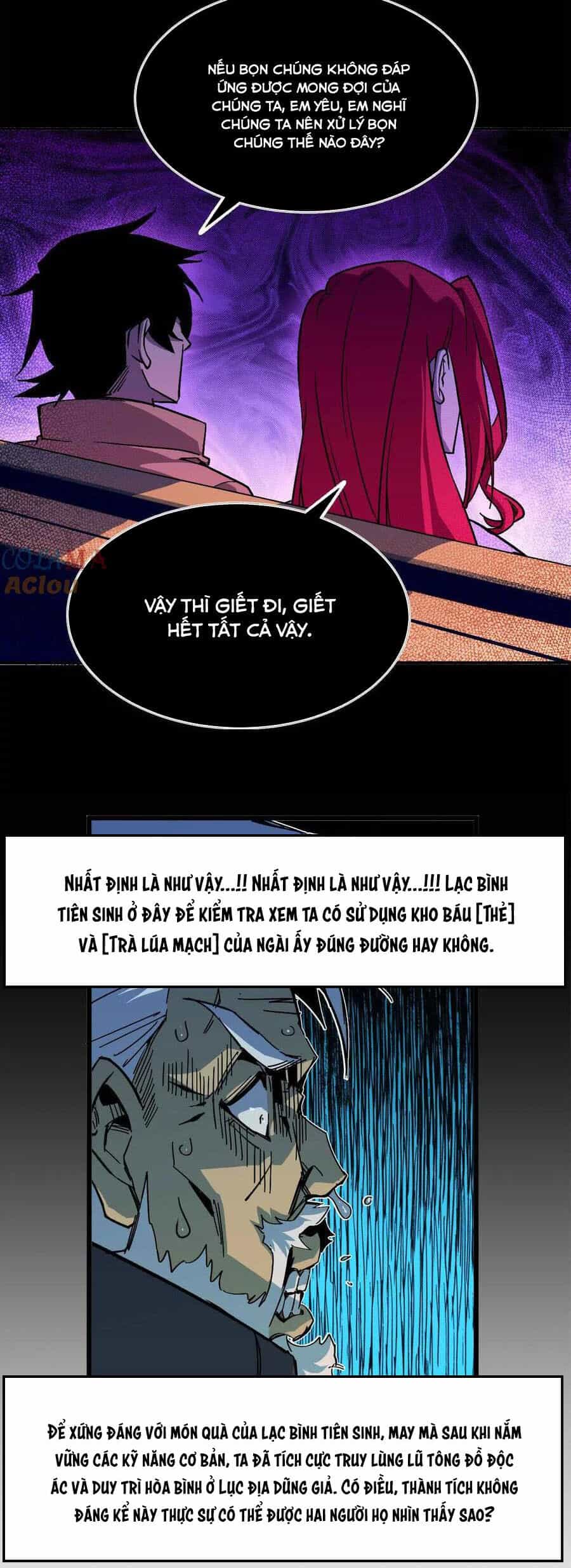 Dũng Giả X Nữ Ma Vương - Chương 43 - ảnh 4
