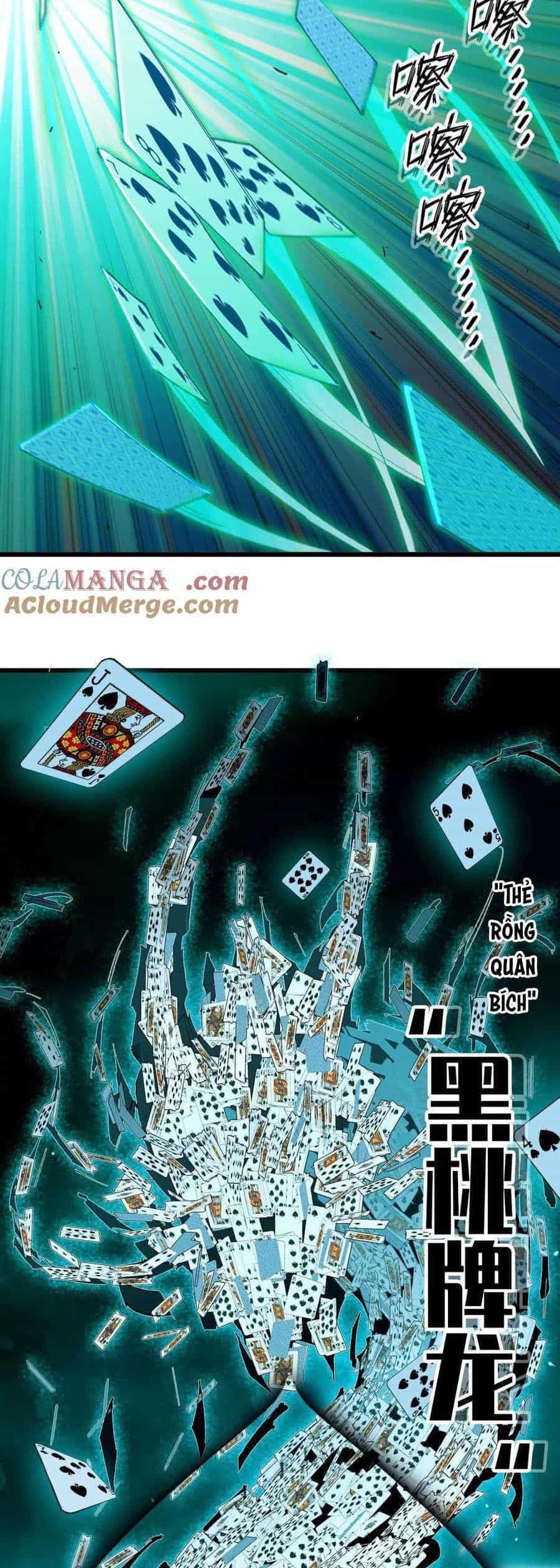 Dũng Giả X Nữ Ma Vương - Chương 44 - ảnh 34