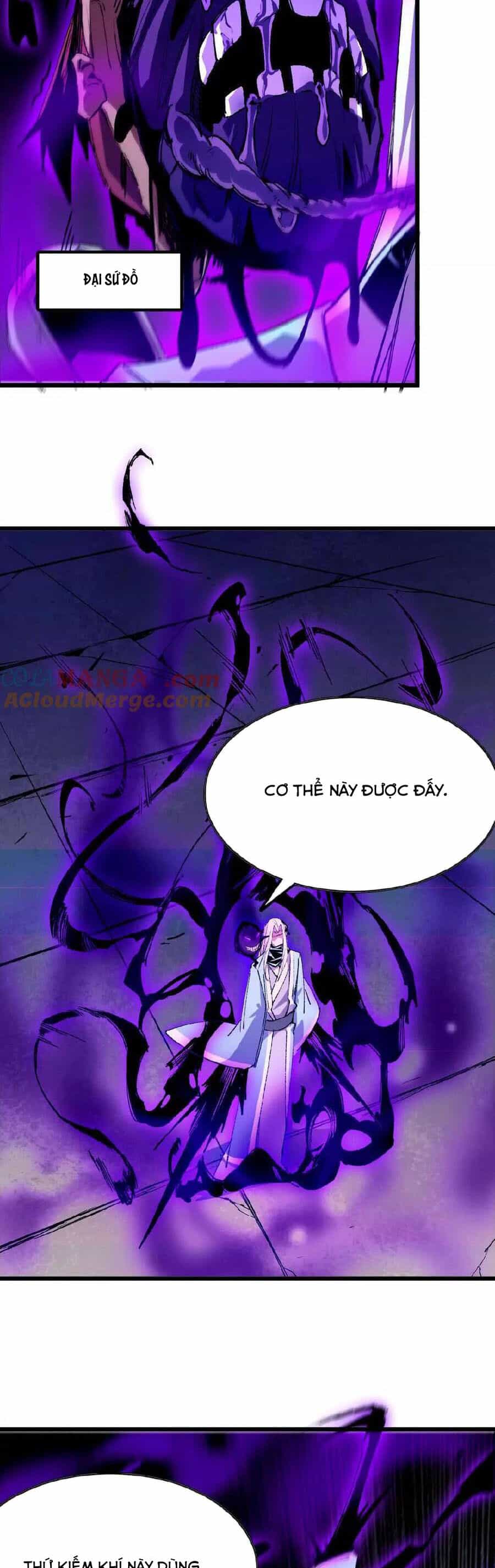 Dũng Giả X Nữ Ma Vương - Chương 45 - ảnh 15
