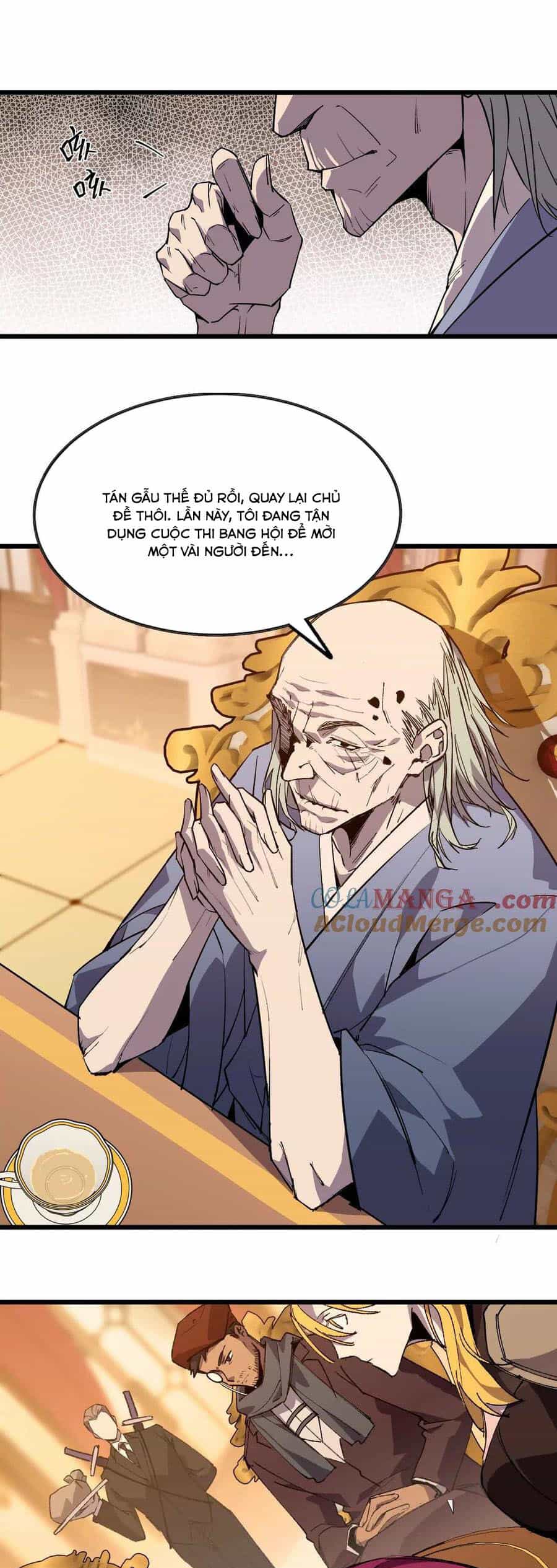 Dũng Giả X Nữ Ma Vương - Chương 47 - ảnh 16