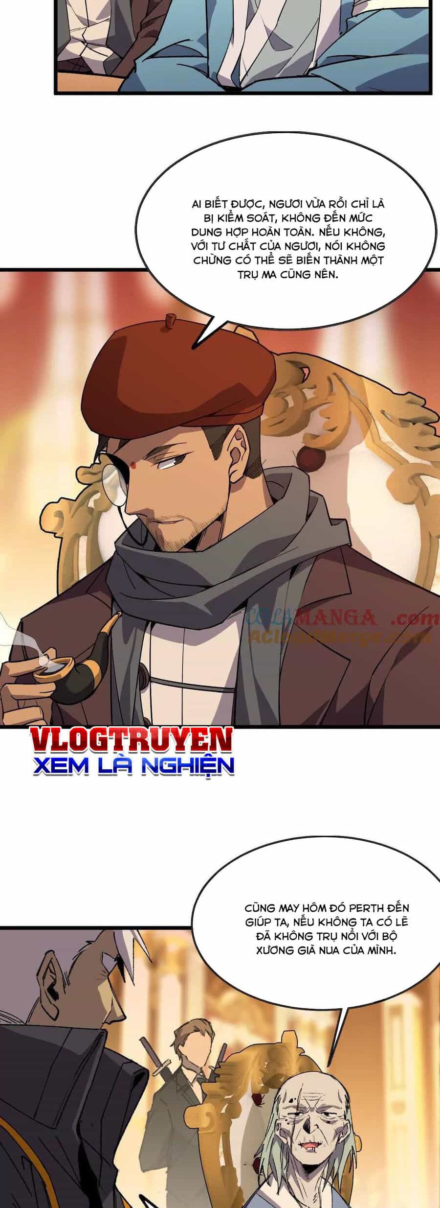 Dũng Giả X Nữ Ma Vương - Chương 48 - ảnh 2