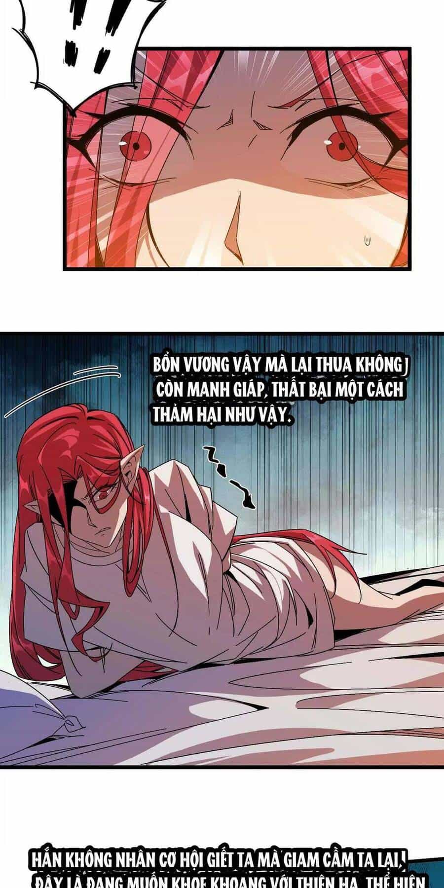 Dũng Giả X Nữ Ma Vương - Chương 5 - ảnh 10