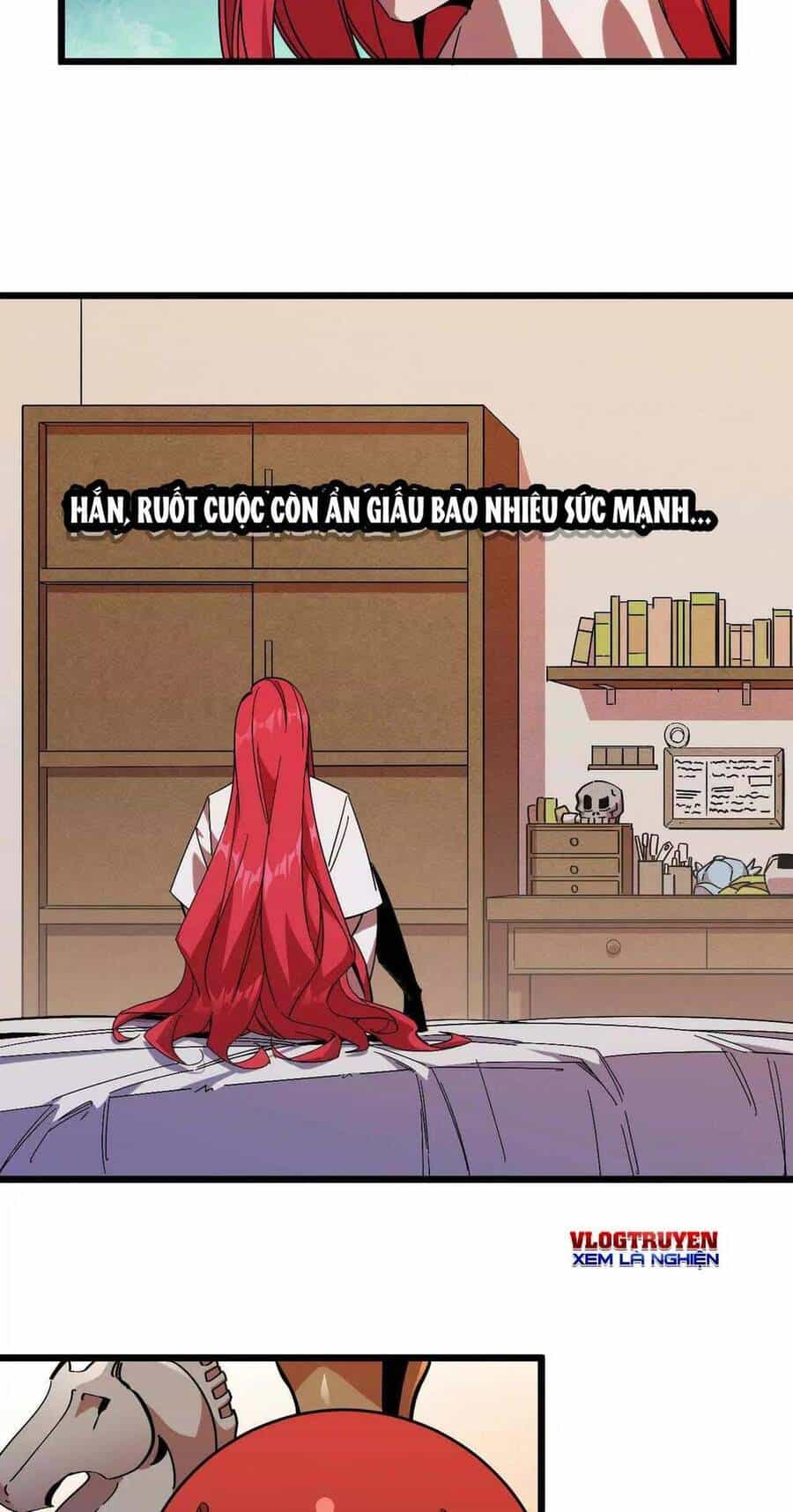 Dũng Giả X Nữ Ma Vương - Chương 5 - ảnh 13