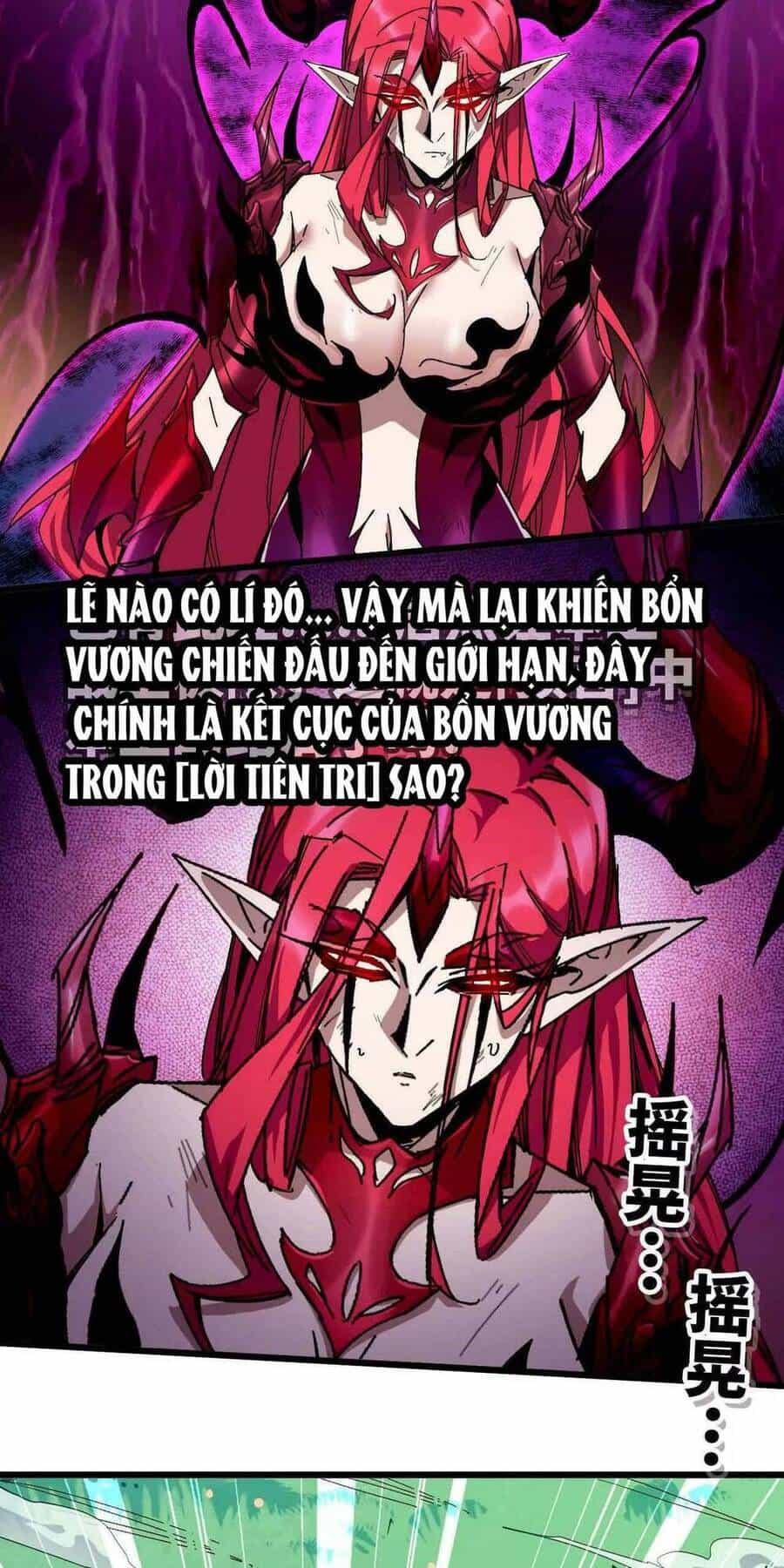 Dũng Giả X Nữ Ma Vương - Chương 5 - ảnh 2