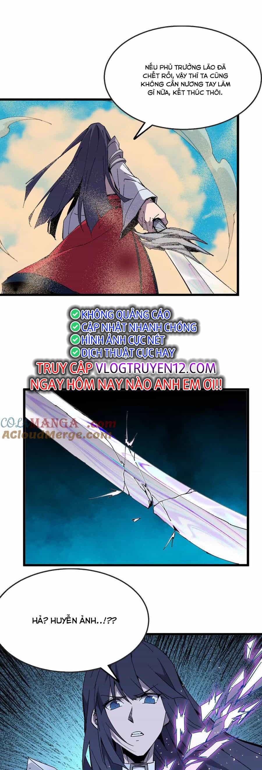 Dũng Giả X Nữ Ma Vương - Chương 51 - ảnh 10