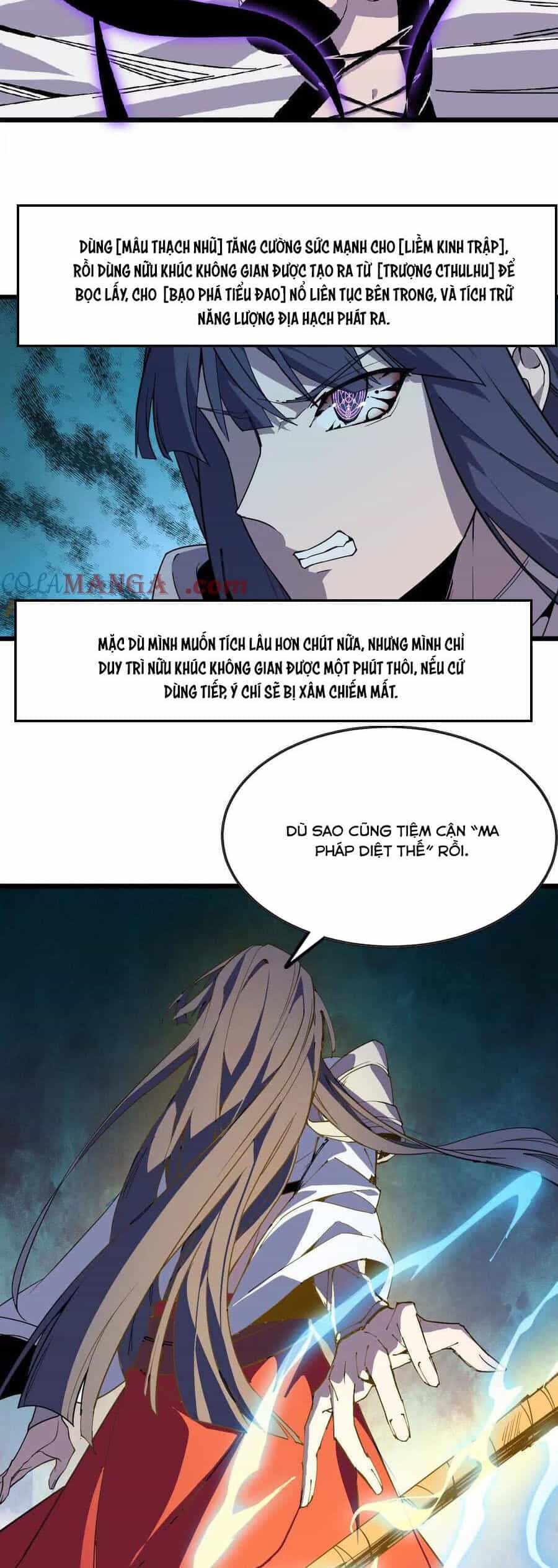 Dũng Giả X Nữ Ma Vương - Chương 51 - ảnh 25