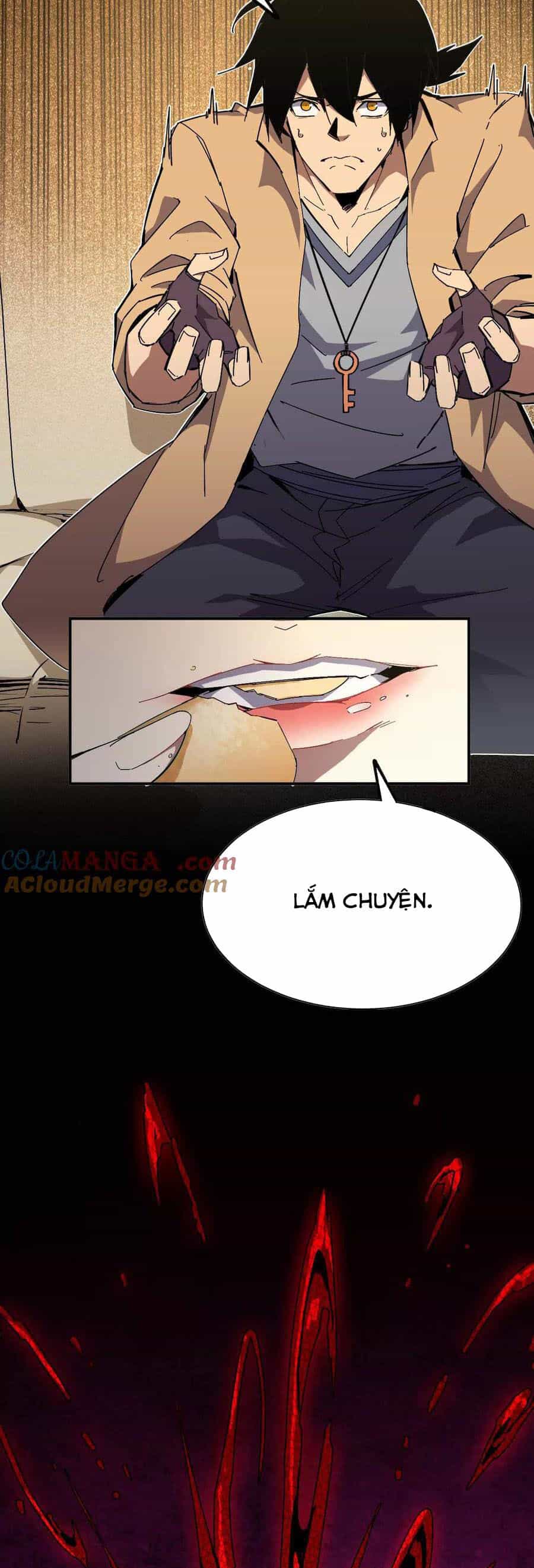 Dũng Giả X Nữ Ma Vương - Chương 52 - ảnh 17