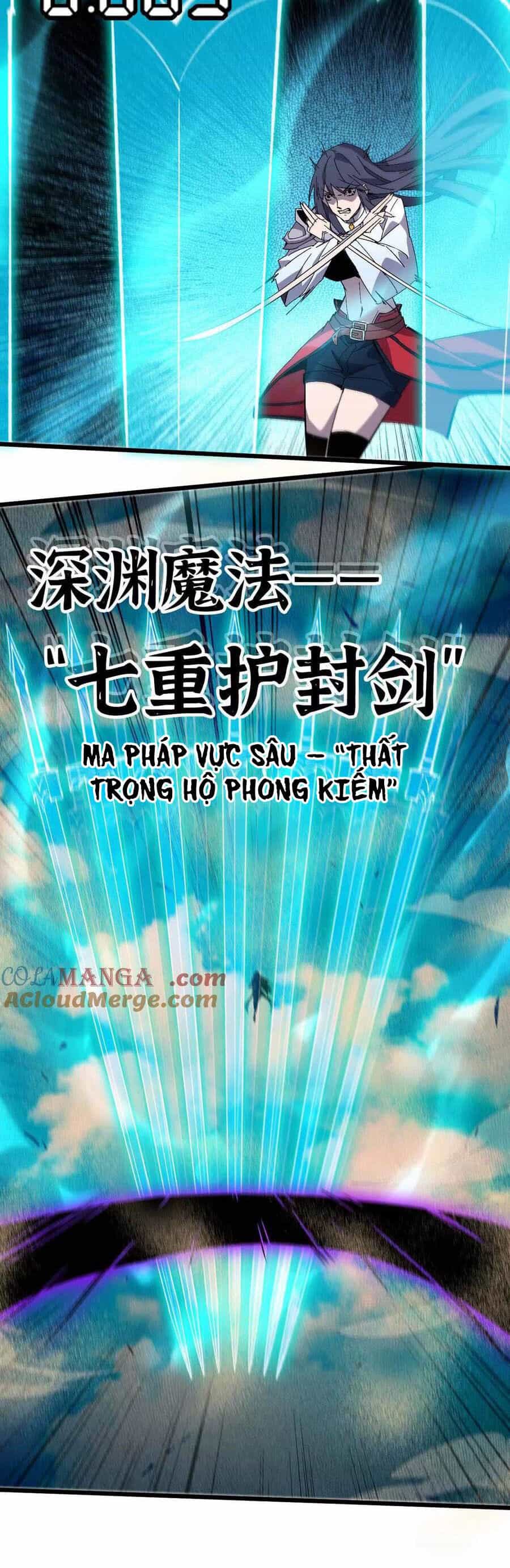 Dũng Giả X Nữ Ma Vương - Chương 52 - ảnh 5
