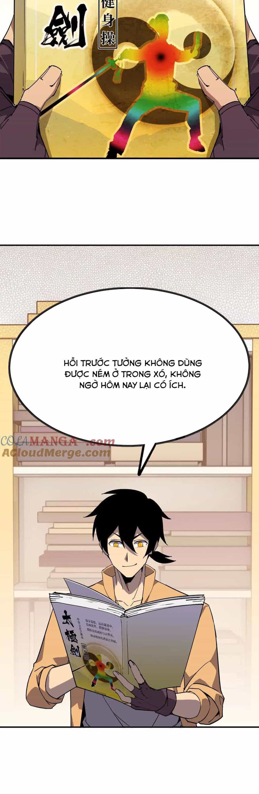 Dũng Giả X Nữ Ma Vương - Chương 54 - ảnh 11
