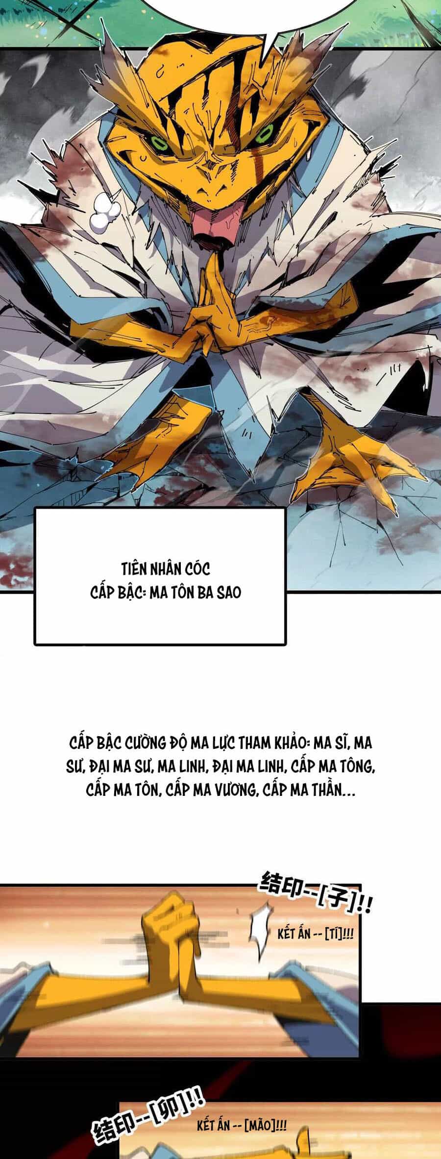 Dũng Giả X Nữ Ma Vương - Chương 54 - ảnh 21