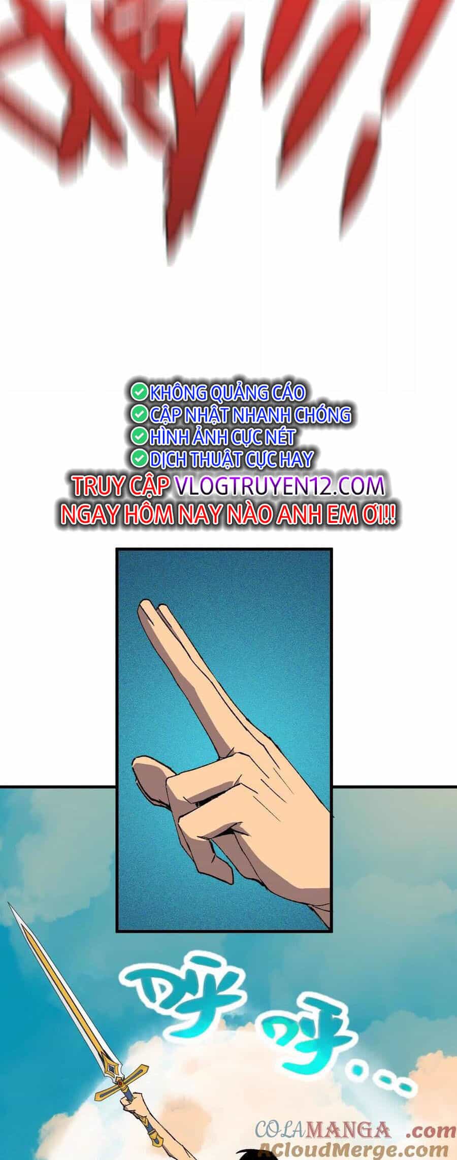 Dũng Giả X Nữ Ma Vương - Chương 55 - ảnh 11
