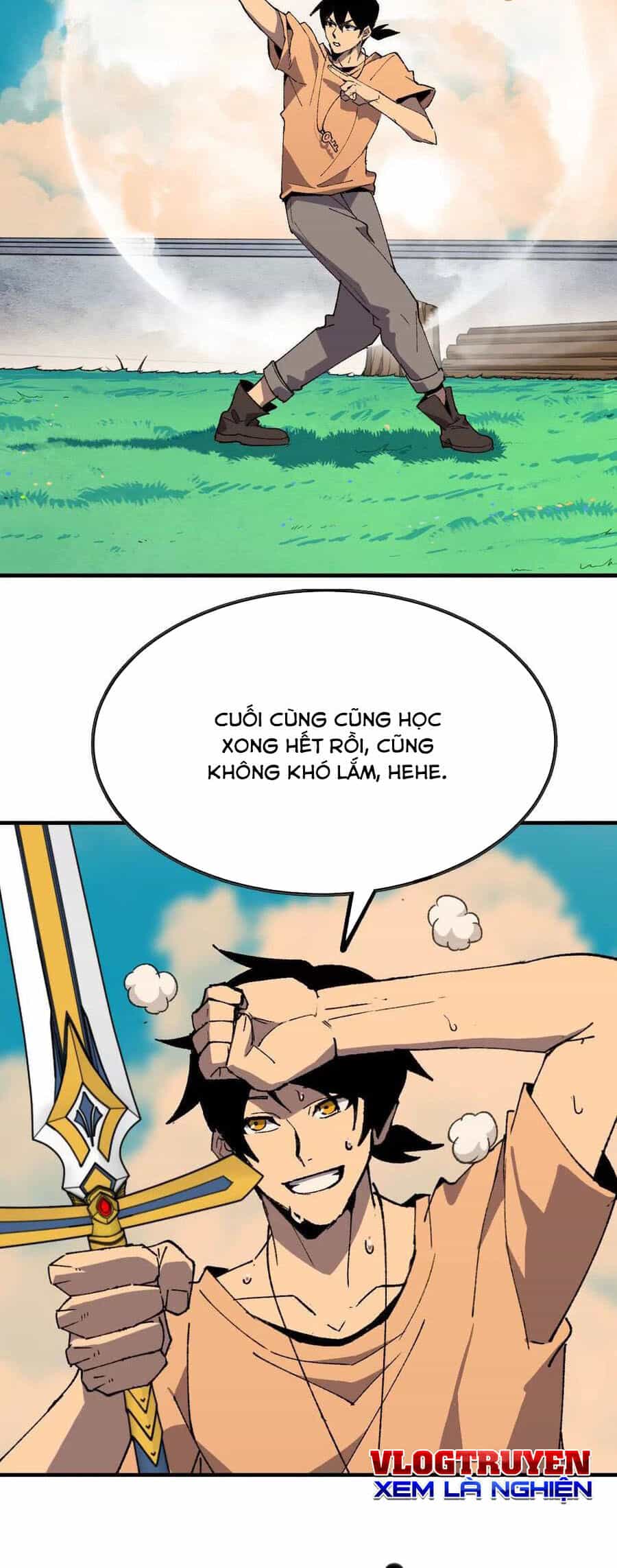 Dũng Giả X Nữ Ma Vương - Chương 55 - ảnh 12