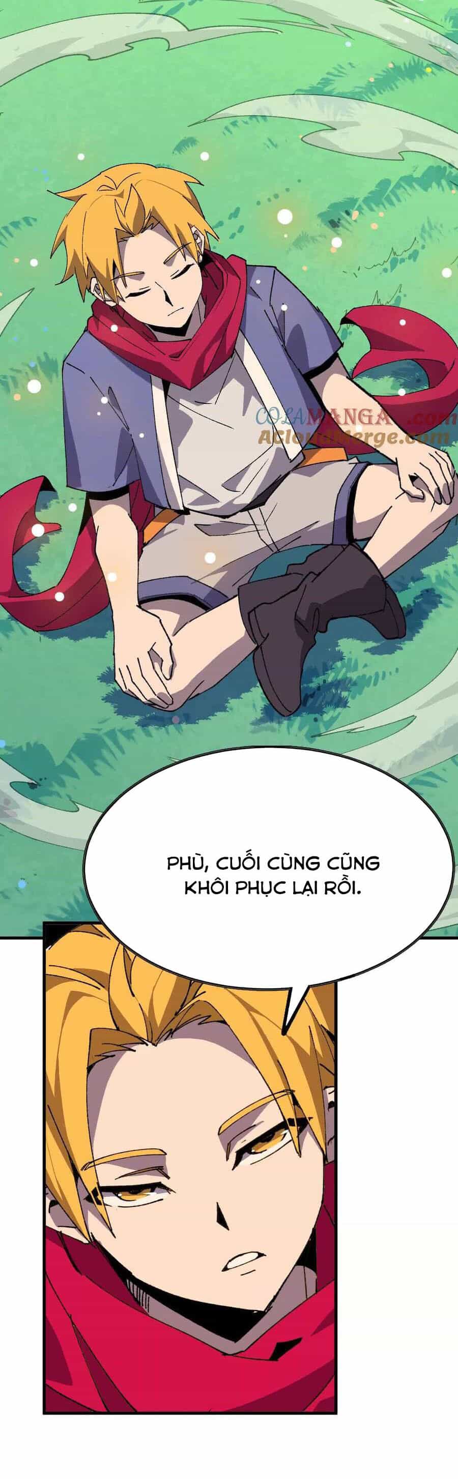 Dũng Giả X Nữ Ma Vương - Chương 55 - ảnh 14