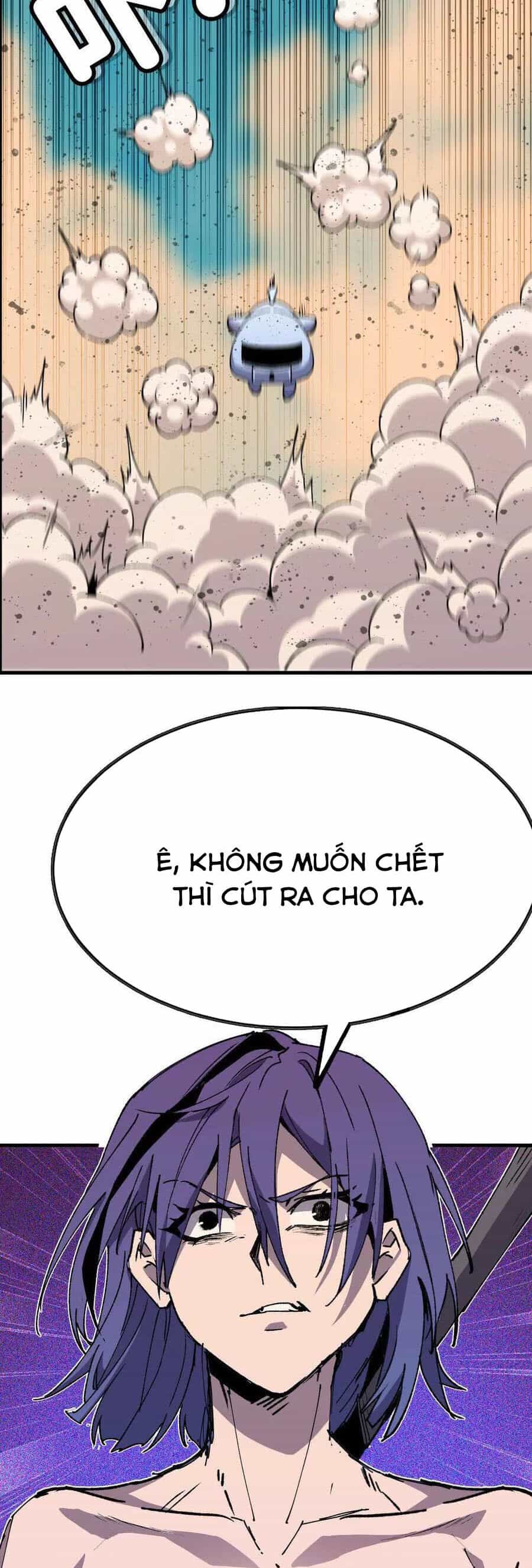 Dũng Giả X Nữ Ma Vương - Chương 55 - ảnh 7