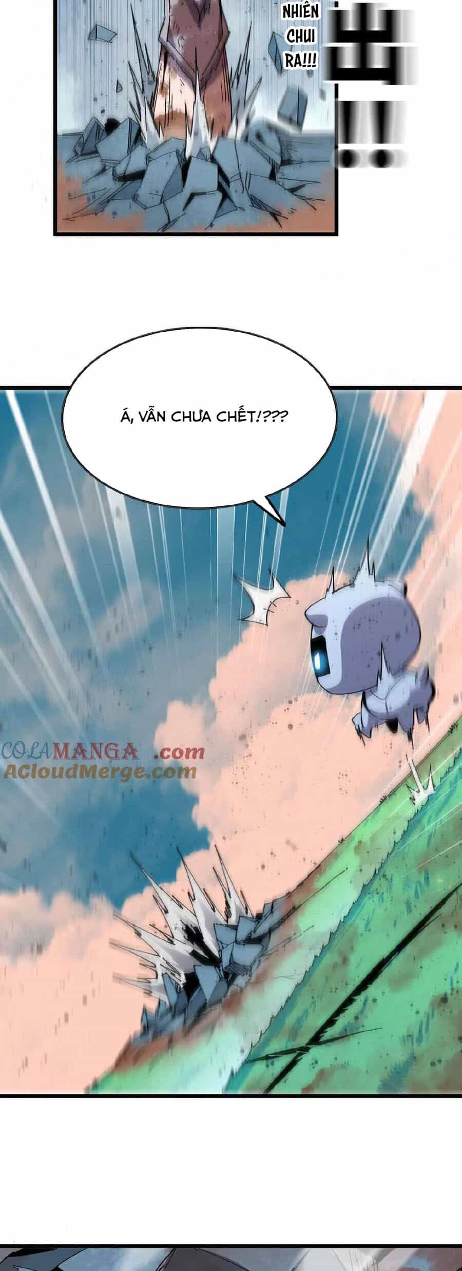 Dũng Giả X Nữ Ma Vương - Chương 56 - ảnh 27
