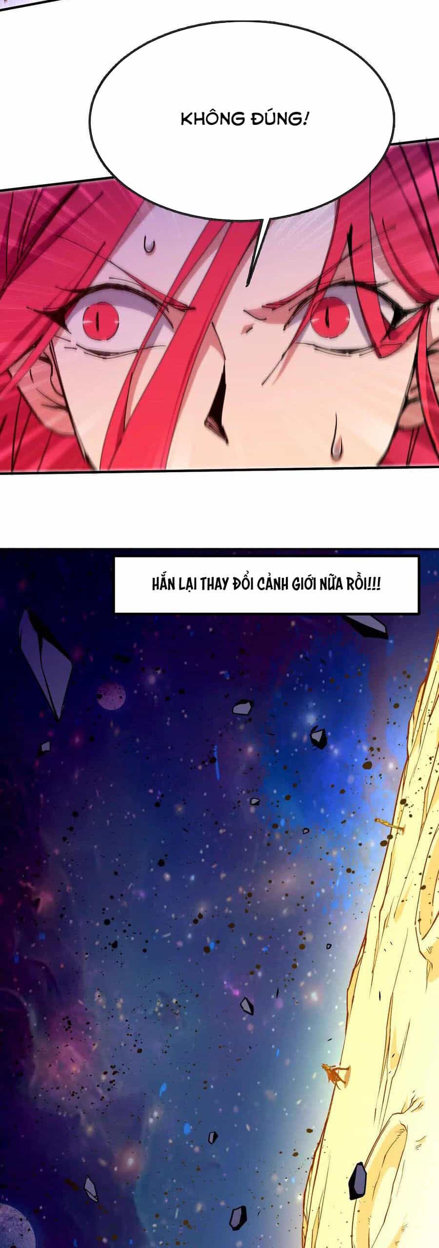 Dũng Giả X Nữ Ma Vương - Chương 58 - ảnh 13