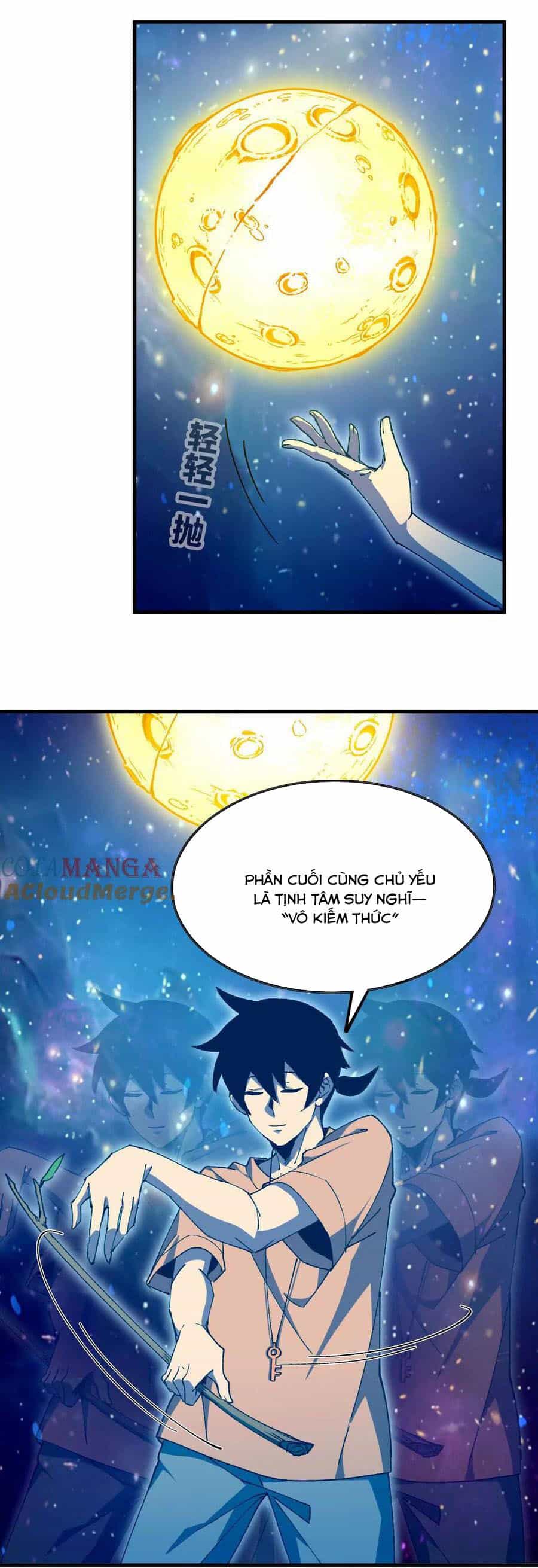 Dũng Giả X Nữ Ma Vương - Chương 59 - ảnh 5