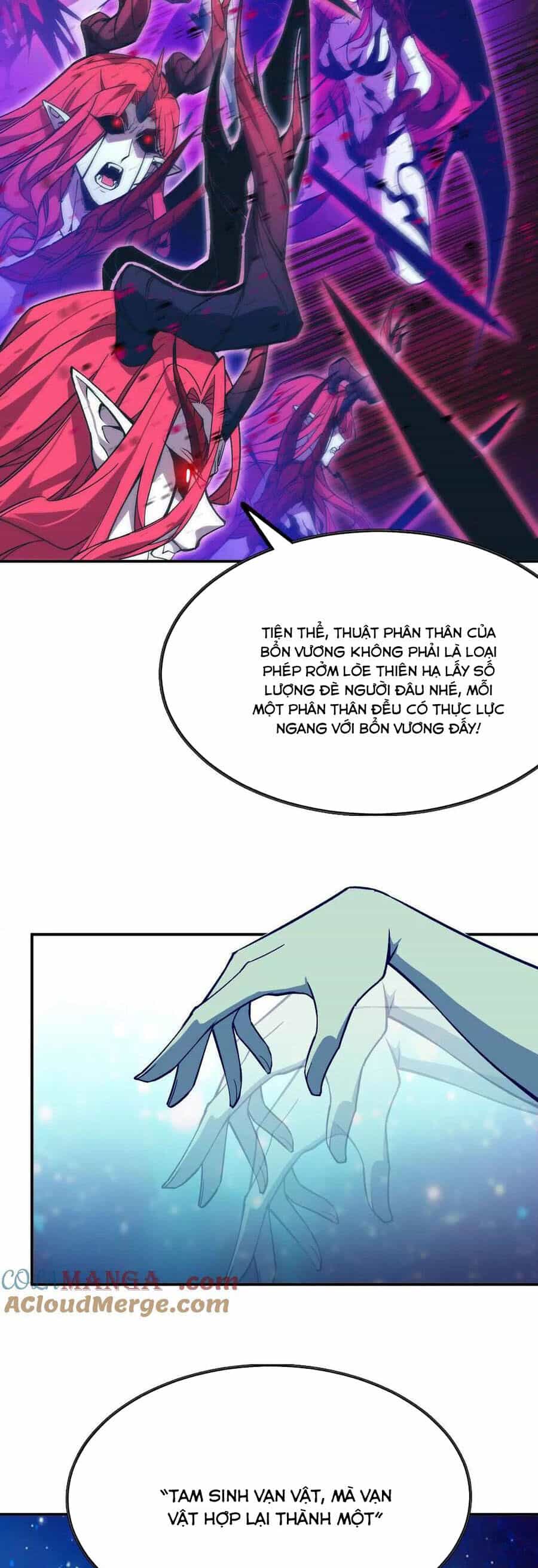 Dũng Giả X Nữ Ma Vương - Chương 59 - ảnh 8