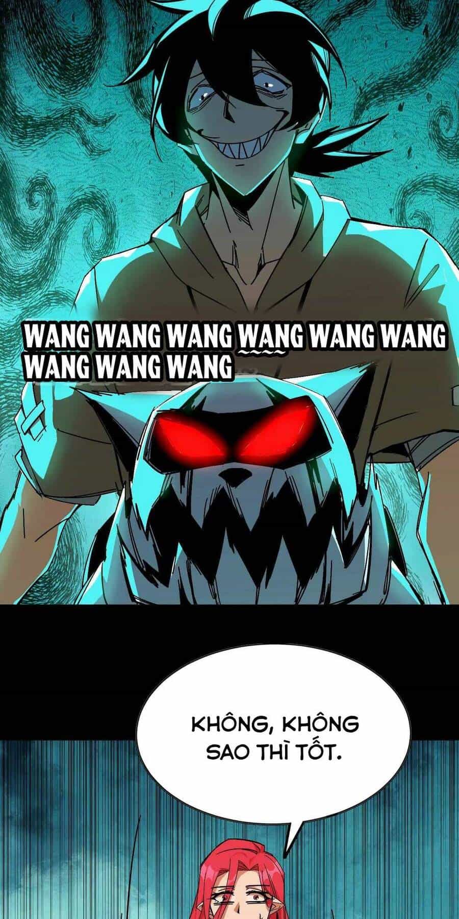 Dũng Giả X Nữ Ma Vương - Chương 6 - ảnh 11