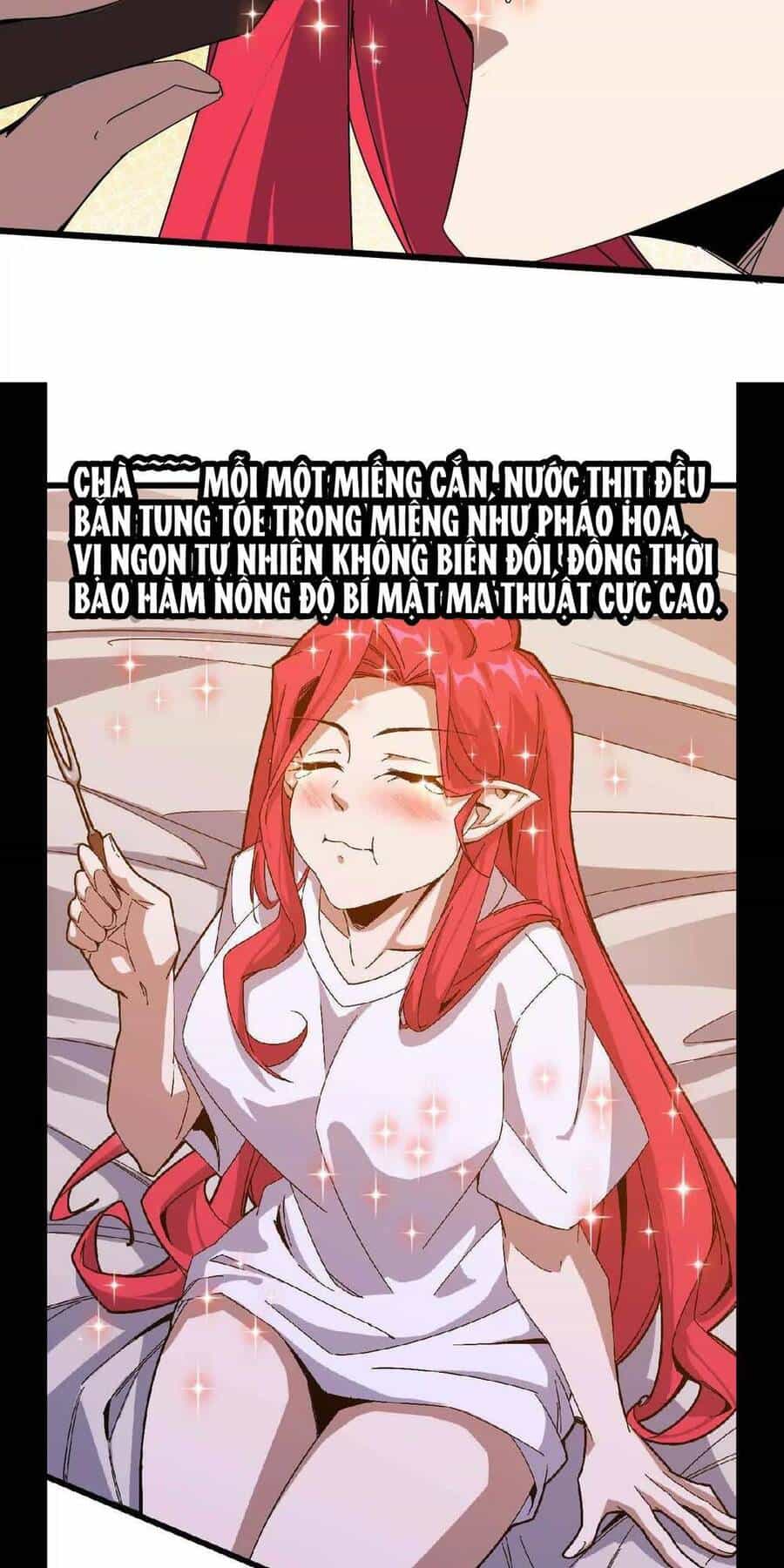Dũng Giả X Nữ Ma Vương - Chương 6 - ảnh 22