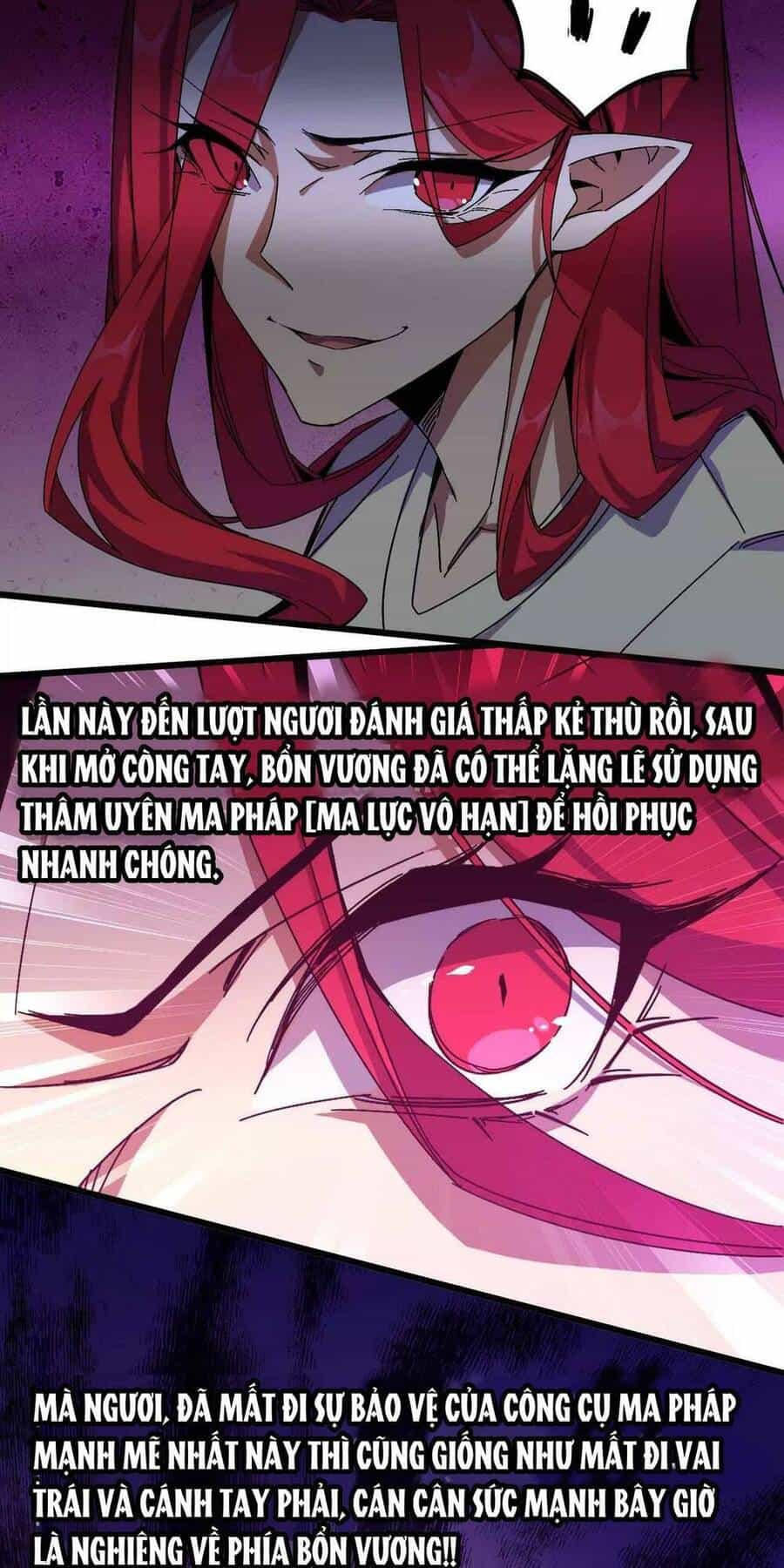 Dũng Giả X Nữ Ma Vương - Chương 6 - ảnh 3