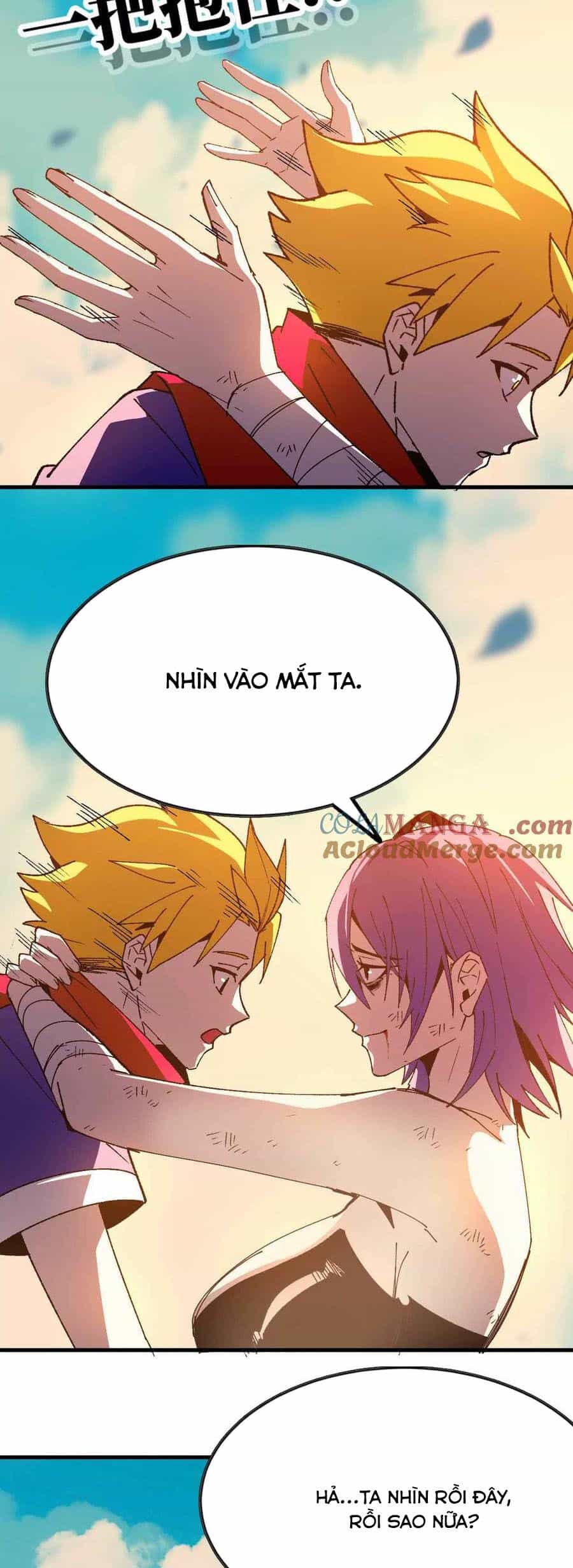 Dũng Giả X Nữ Ma Vương - Chương 61 - ảnh 20
