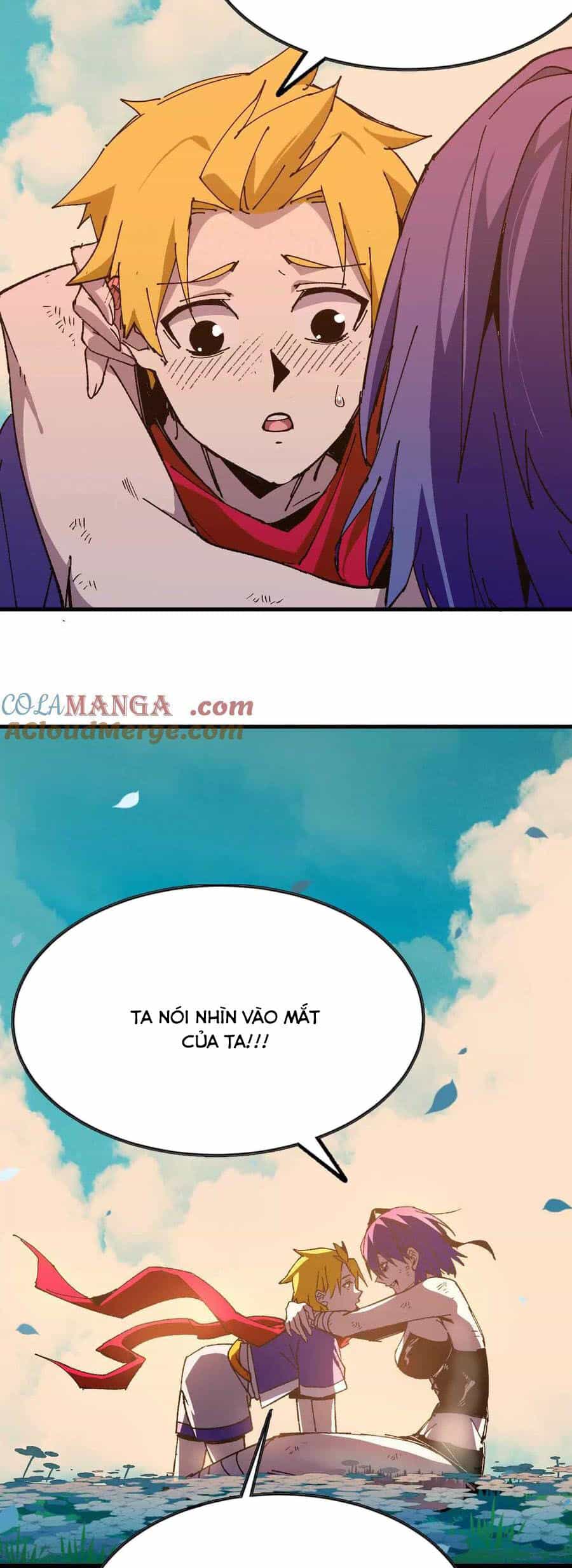 Dũng Giả X Nữ Ma Vương - Chương 61 - ảnh 21