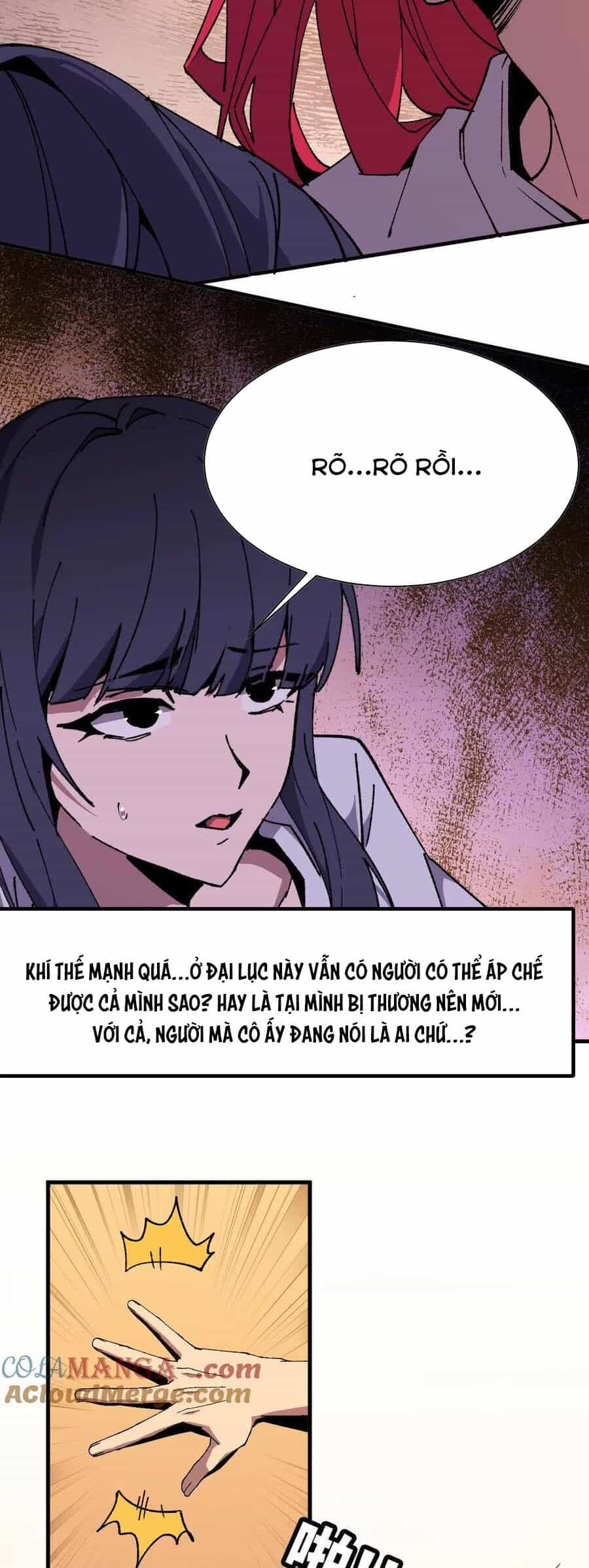 Dũng Giả X Nữ Ma Vương - Chương 62 - ảnh 14