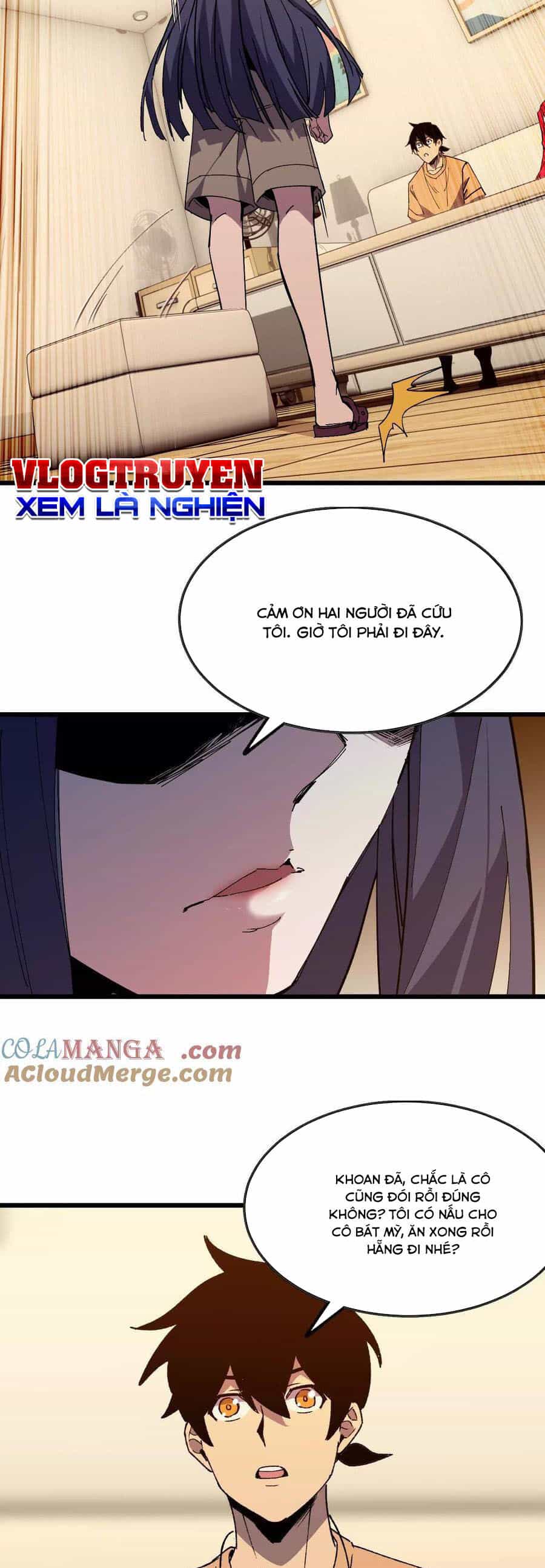 Dũng Giả X Nữ Ma Vương - Chương 63 - ảnh 16