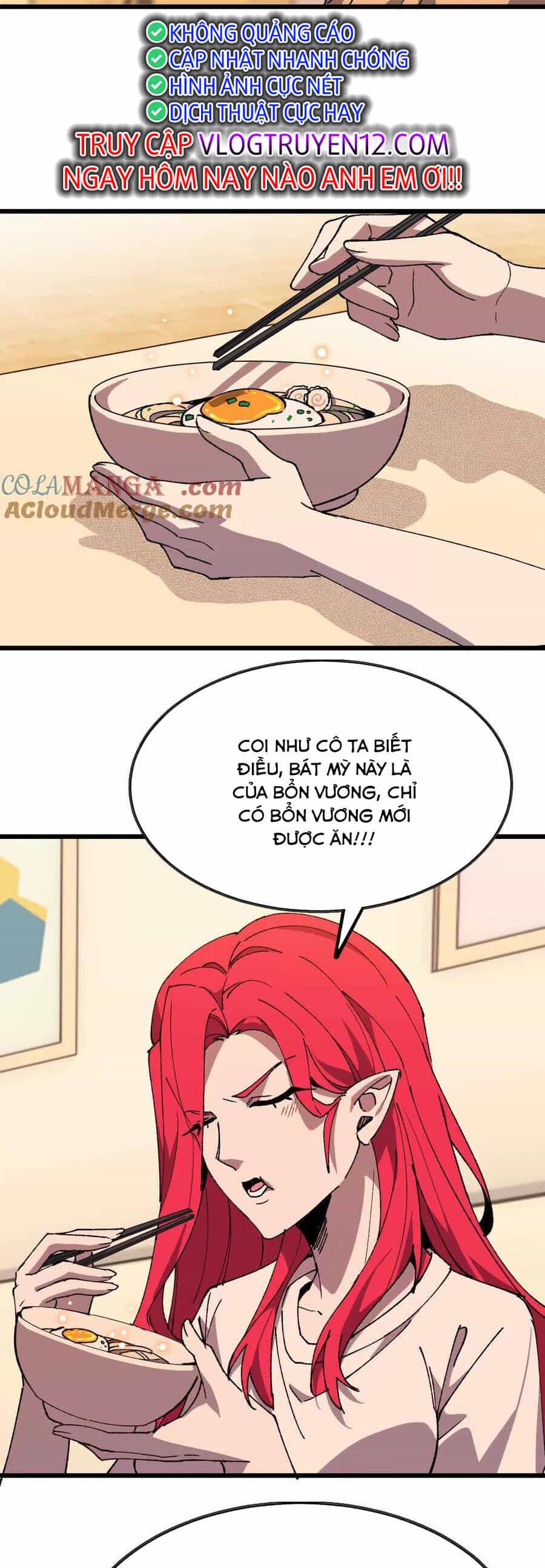 Dũng Giả X Nữ Ma Vương - Chương 63 - ảnh 19