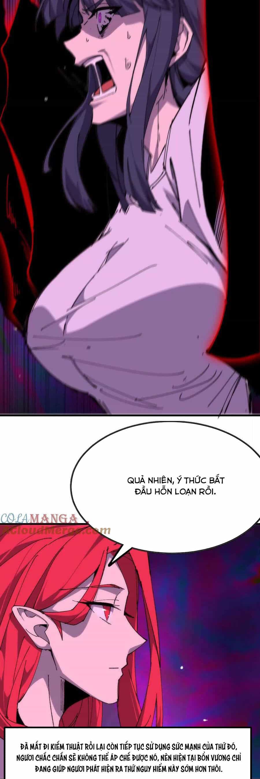 Dũng Giả X Nữ Ma Vương - Chương 65 - ảnh 15