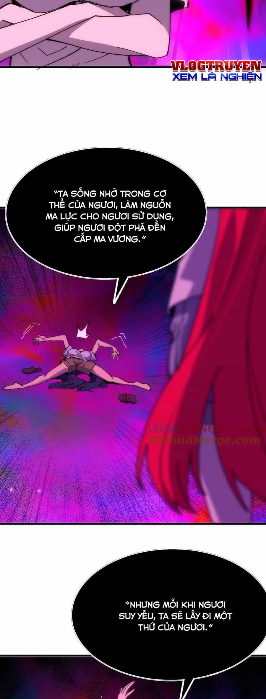 Dũng Giả X Nữ Ma Vương - Chương 65 - ảnh 27