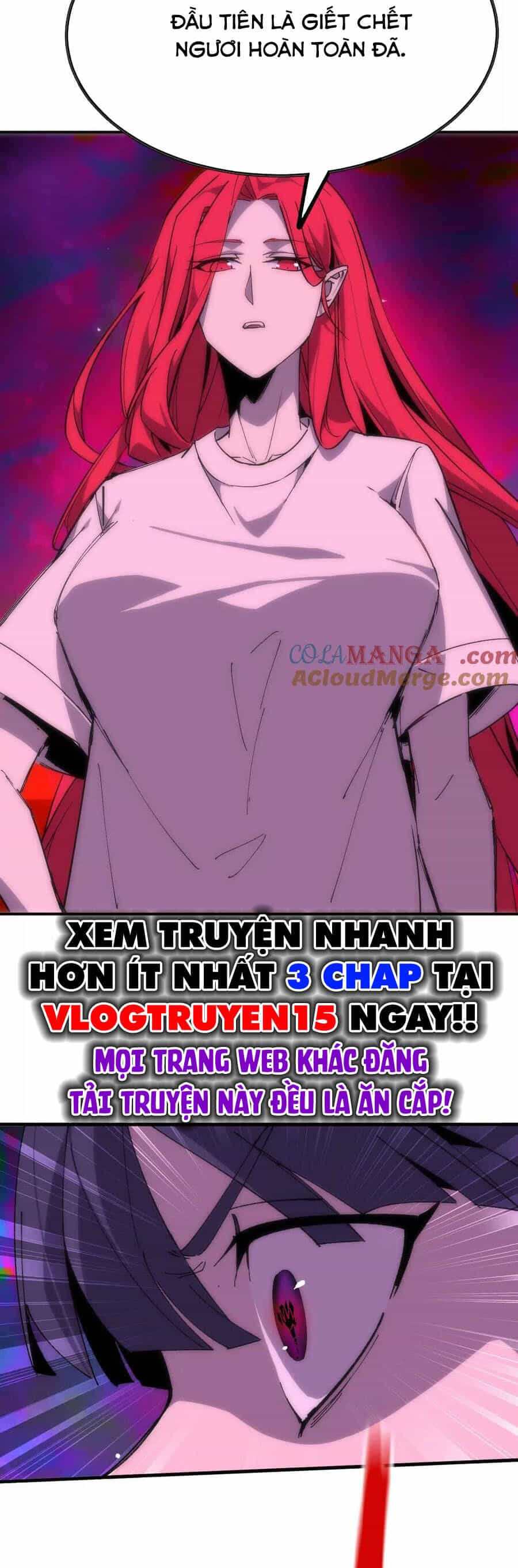 Dũng Giả X Nữ Ma Vương - Chương 65 - ảnh 4
