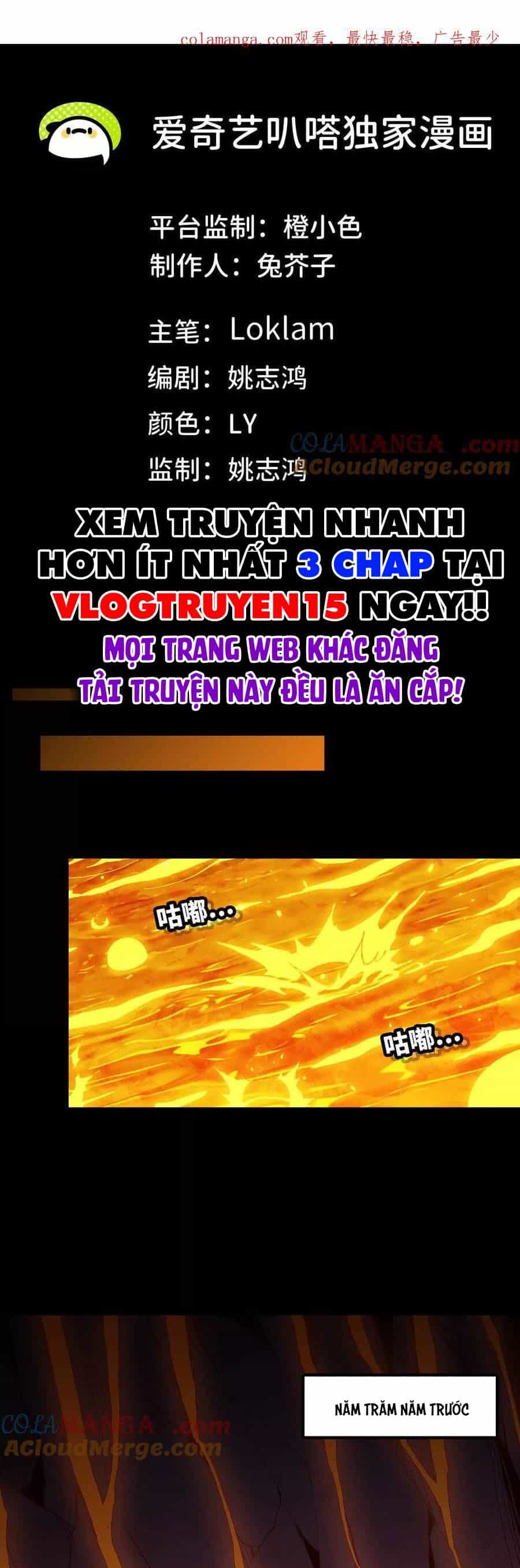 Dũng Giả X Nữ Ma Vương - Chương 66 - ảnh 1