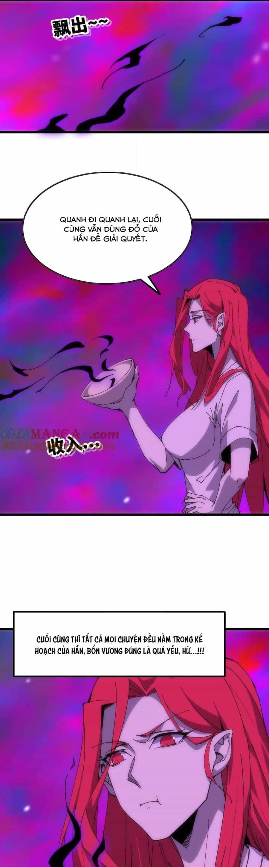 Dũng Giả X Nữ Ma Vương - Chương 67 - ảnh 17