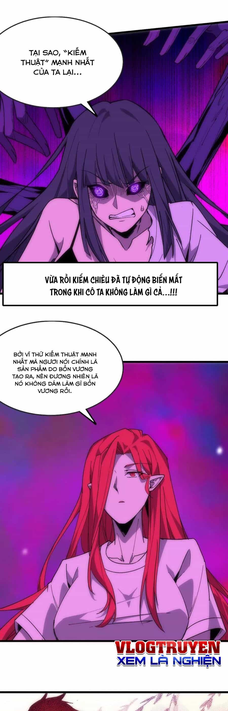 Dũng Giả X Nữ Ma Vương - Chương 67 - ảnh 3