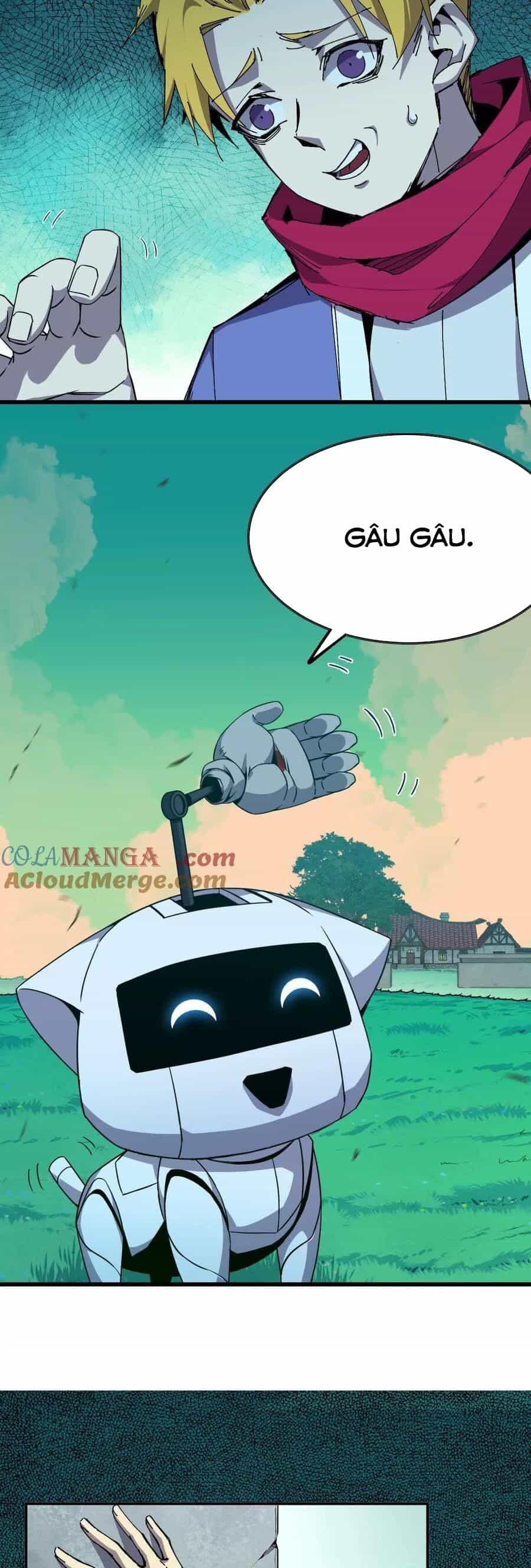 Dũng Giả X Nữ Ma Vương - Chương 68 - ảnh 15