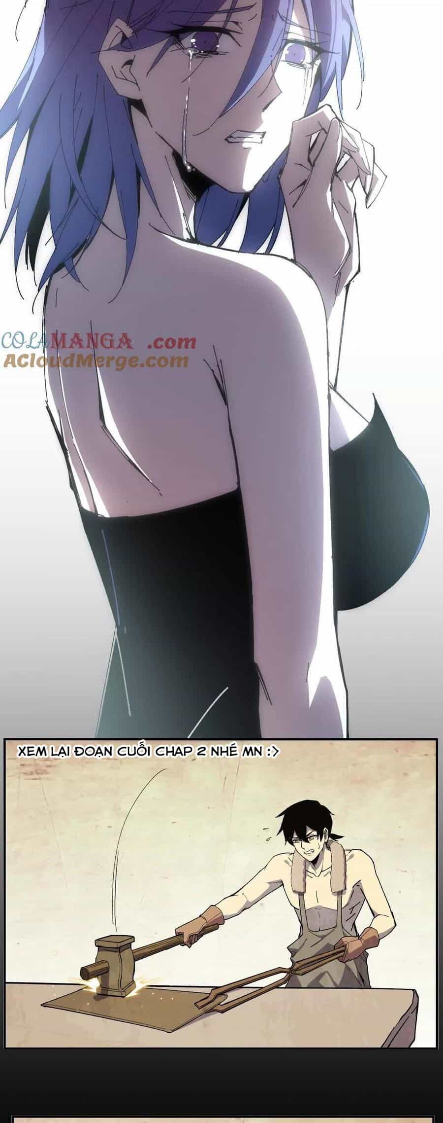 Dũng Giả X Nữ Ma Vương - Chương 68 - ảnh 19