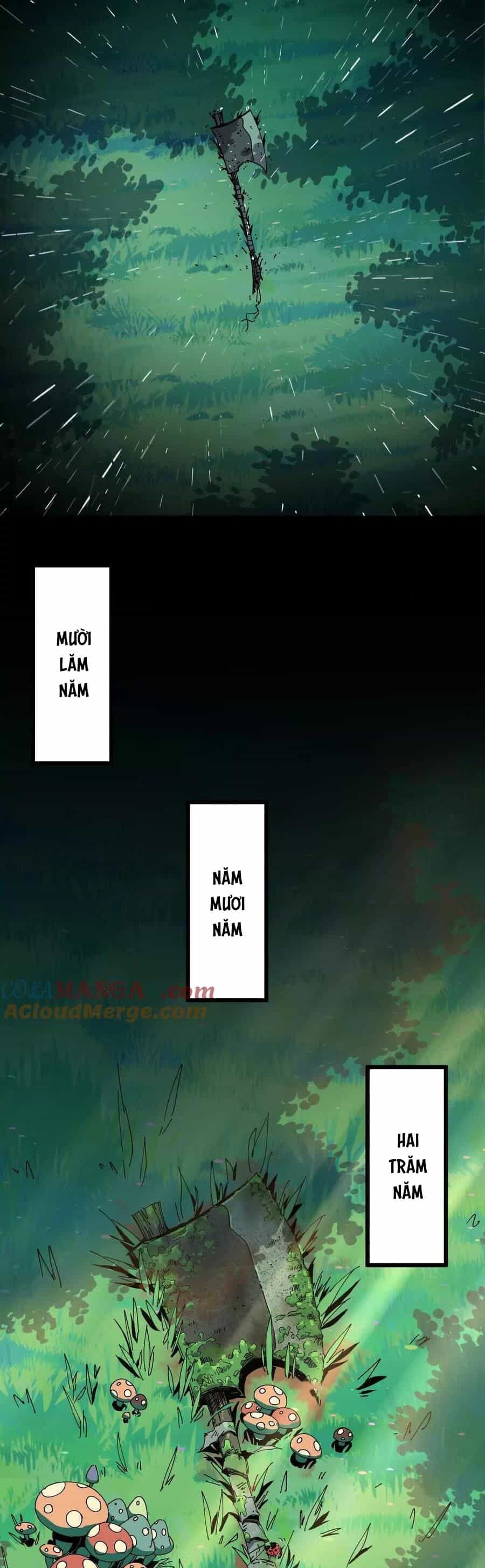 Dũng Giả X Nữ Ma Vương - Chương 69 - ảnh 2