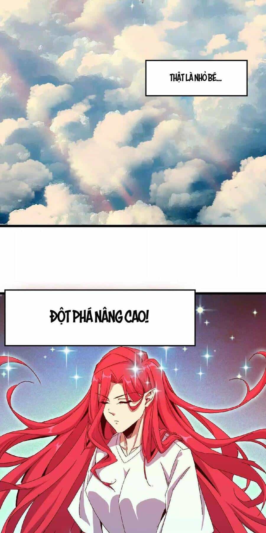 Dũng Giả X Nữ Ma Vương - Chương 7 - ảnh 10