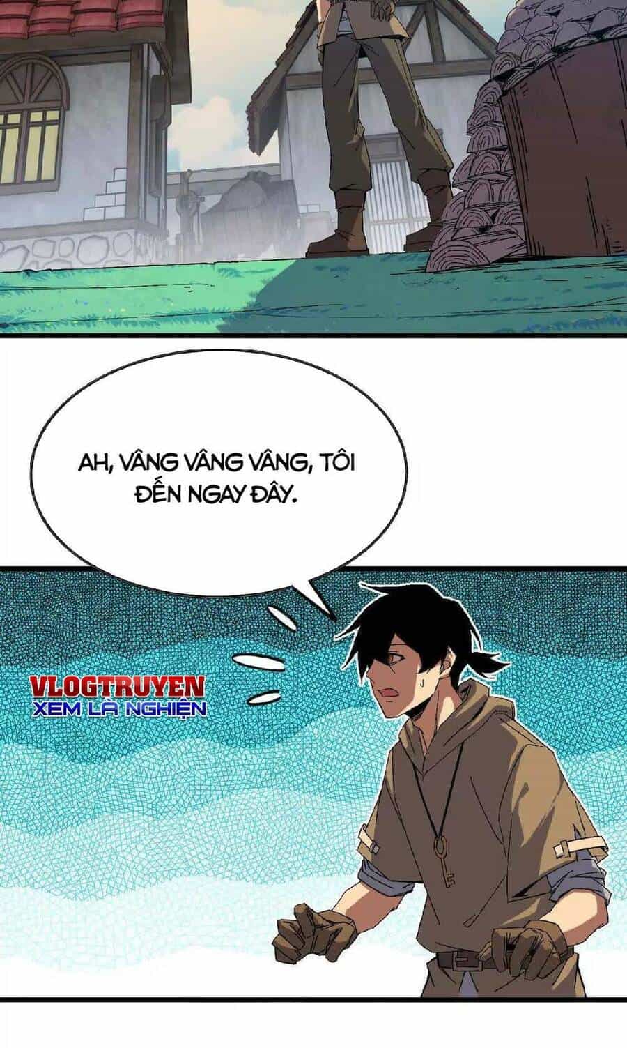 Dũng Giả X Nữ Ma Vương - Chương 7 - ảnh 33