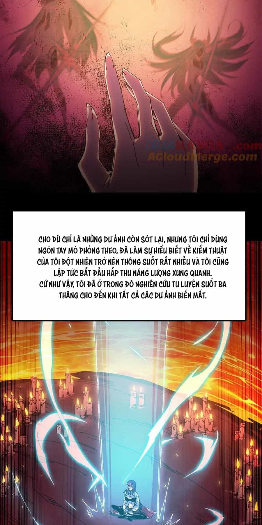 Dũng Giả X Nữ Ma Vương - Chương 70 - ảnh 23