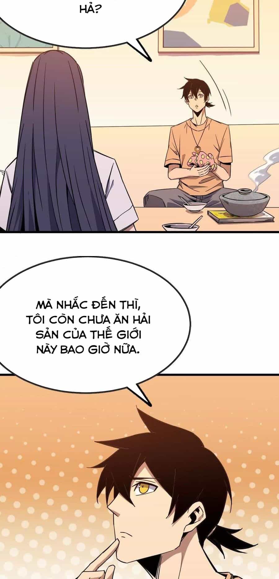Dũng Giả X Nữ Ma Vương - Chương 70 - ảnh 30