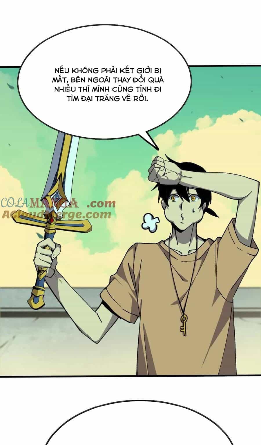 Dũng Giả X Nữ Ma Vương - Chương 70 - ảnh 7