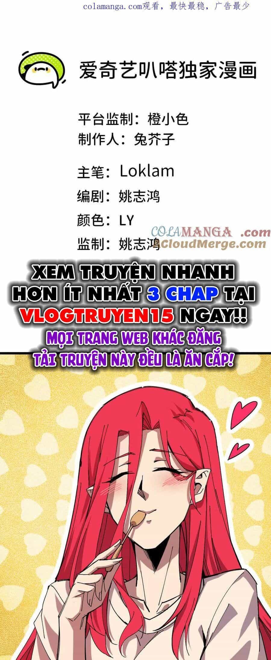 Dũng Giả X Nữ Ma Vương - Chương 71 - ảnh 1