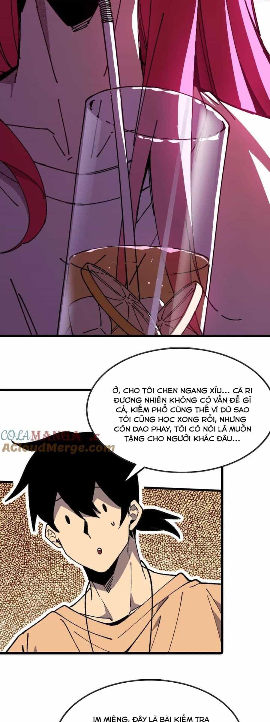 Dũng Giả X Nữ Ma Vương - Chương 71 - ảnh 13